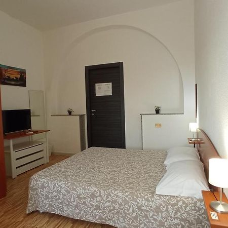 Fontanarossa Airport Apartment Catania Luaran gambar