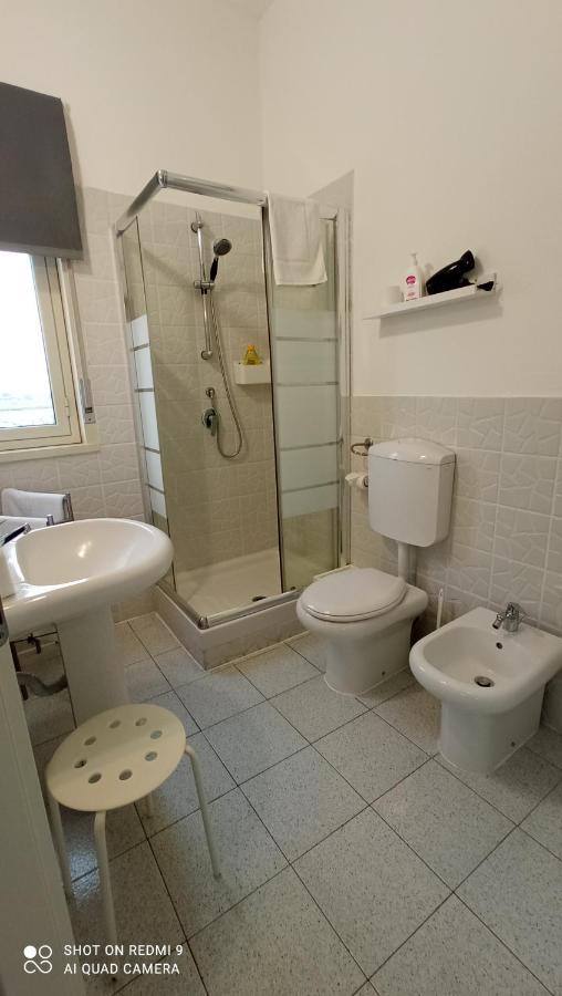 Fontanarossa Airport Apartment Catania Luaran gambar