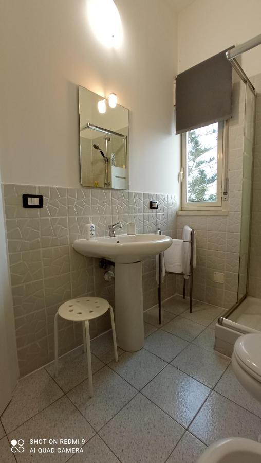 Fontanarossa Airport Apartment Catania Luaran gambar