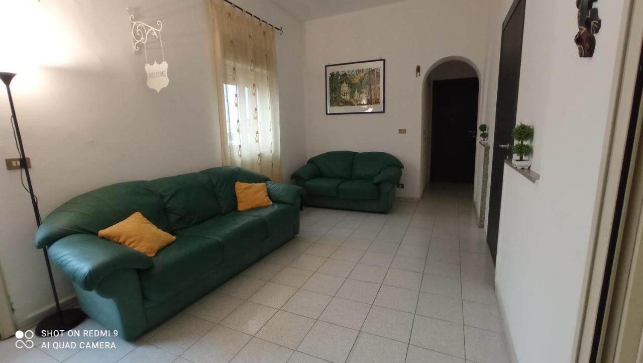Fontanarossa Airport Apartment Catania Luaran gambar