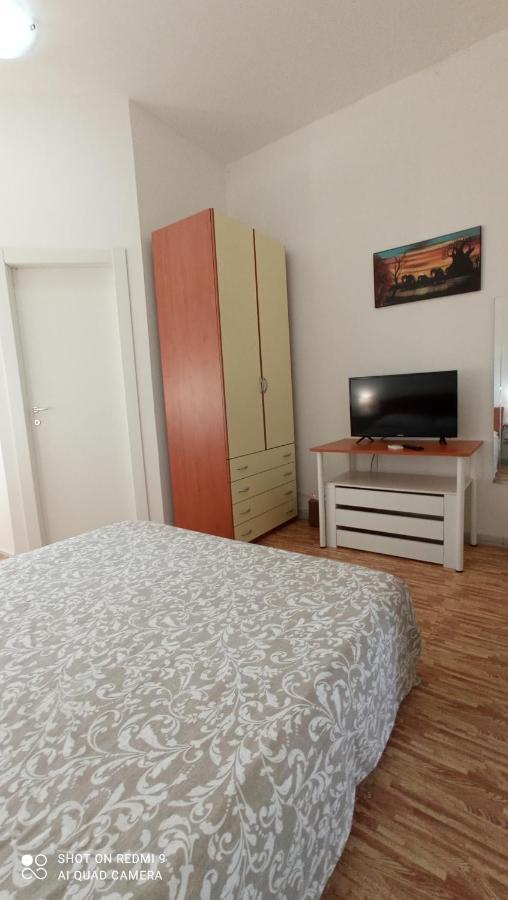 Fontanarossa Airport Apartment Catania Luaran gambar