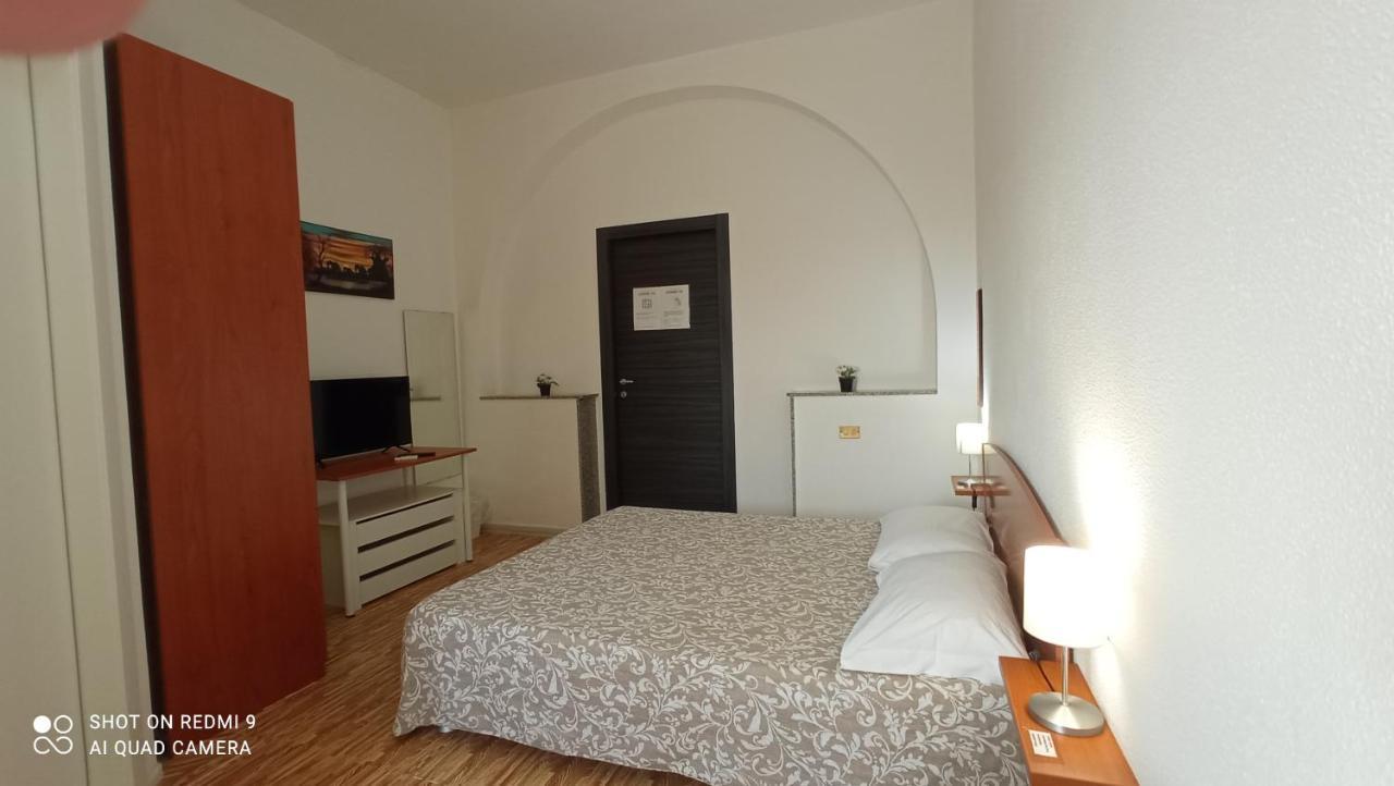 Fontanarossa Airport Apartment Catania Luaran gambar