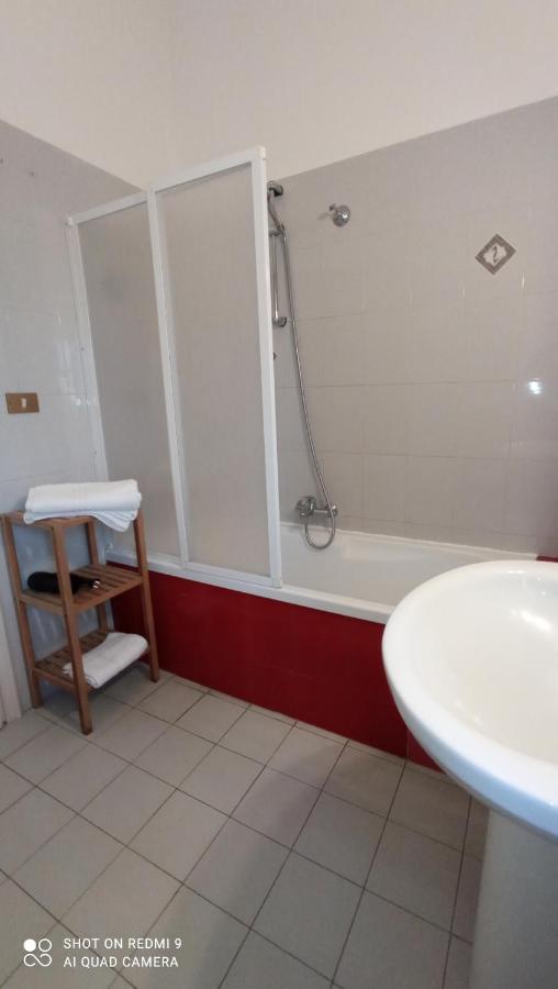Fontanarossa Airport Apartment Catania Luaran gambar