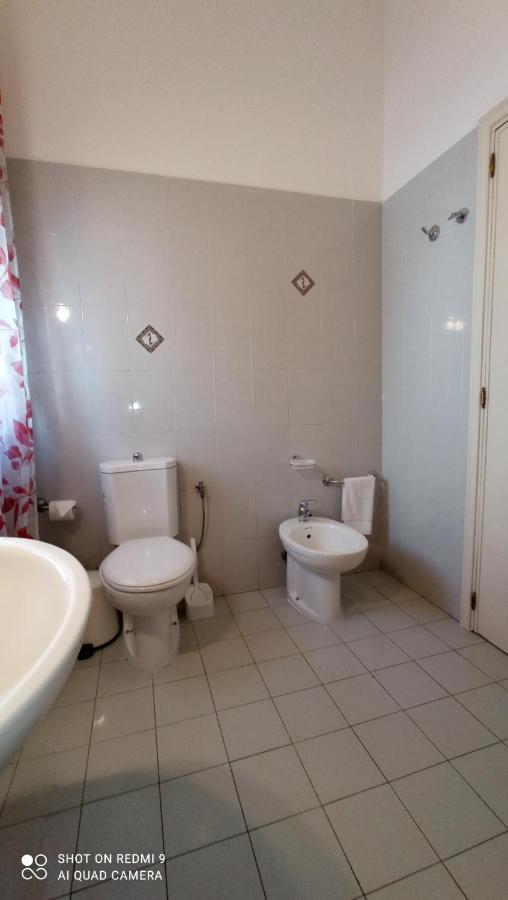 Fontanarossa Airport Apartment Catania Luaran gambar