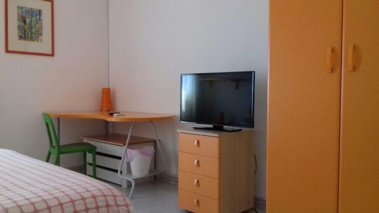 Fontanarossa Airport Apartment Catania Luaran gambar