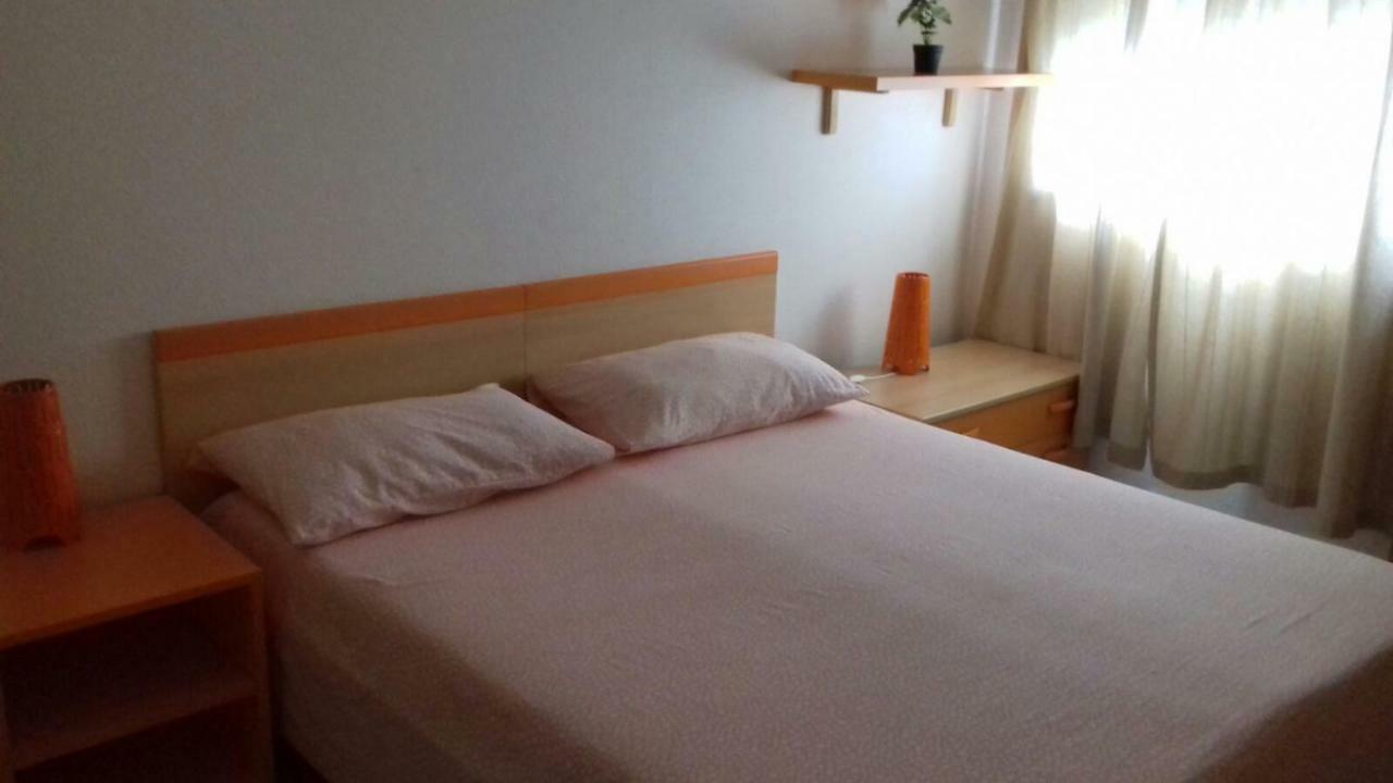 Fontanarossa Airport Apartment Catania Luaran gambar
