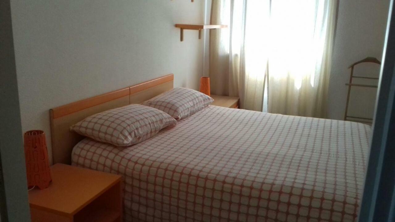 Fontanarossa Airport Apartment Catania Luaran gambar