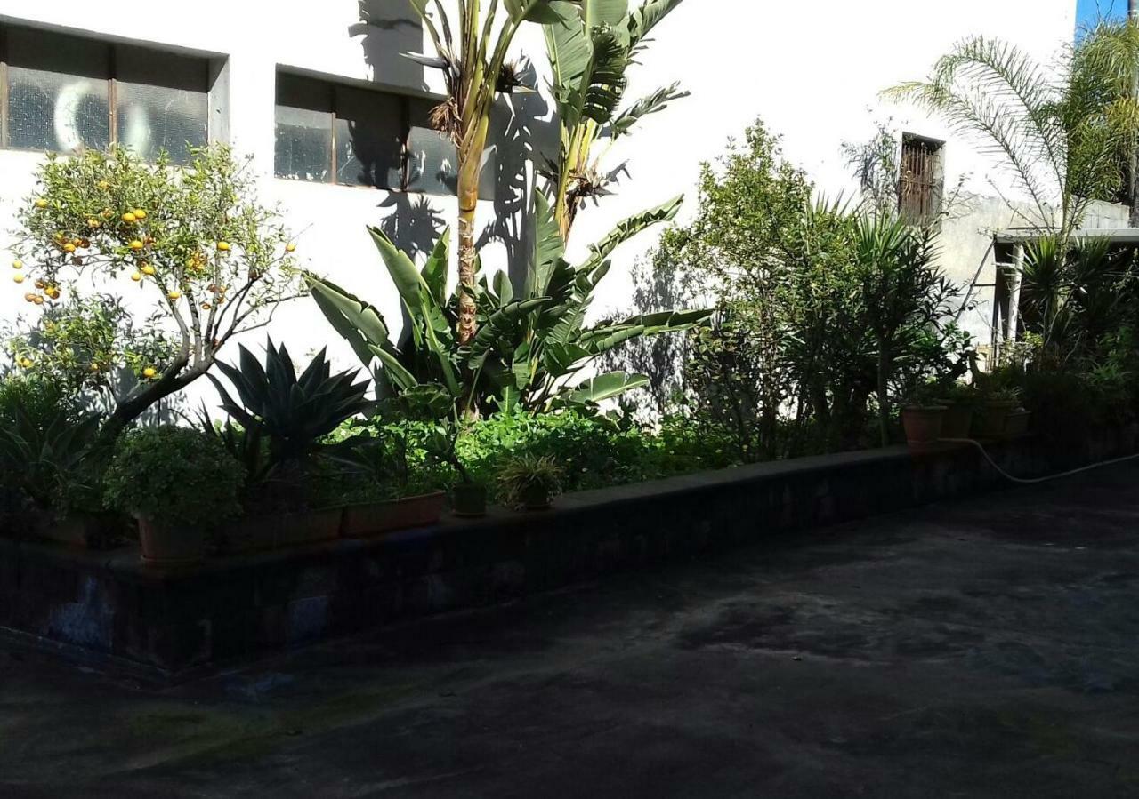 Fontanarossa Airport Apartment Catania Luaran gambar